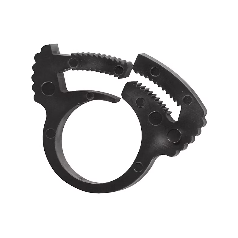Collier de serrage rapide diam 16 pour gaine PORITEX, à l'unité