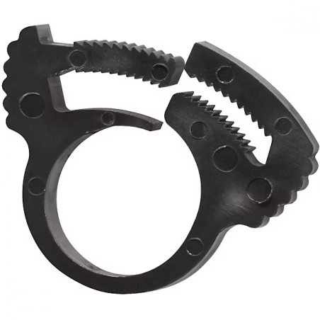 Collier de serrage rapide diam 16 pour gaine PORITEX, à l'unité