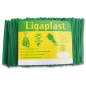 Ligaplast lien de 4 mm, long 25cm, paquet de 1000