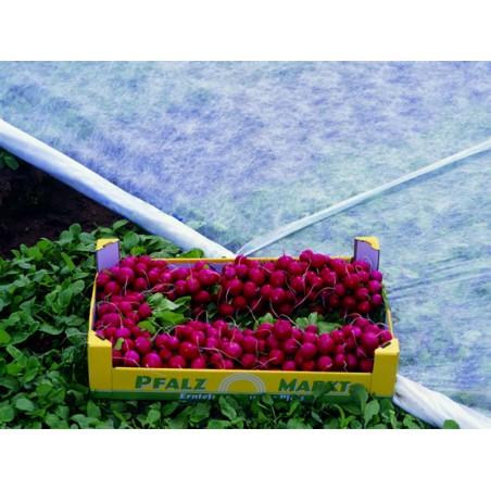 LUTRASIL PRO 19g/m² 1m10x250m (275m² PRO19)