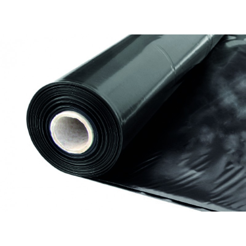Film noir standard 150µ 6mx55m (330m²)