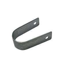 Collier galva diamètre 32