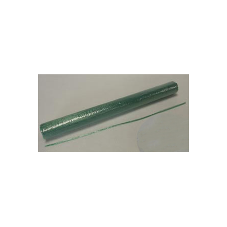 Raphia 120 cm., floche 250 g. vert