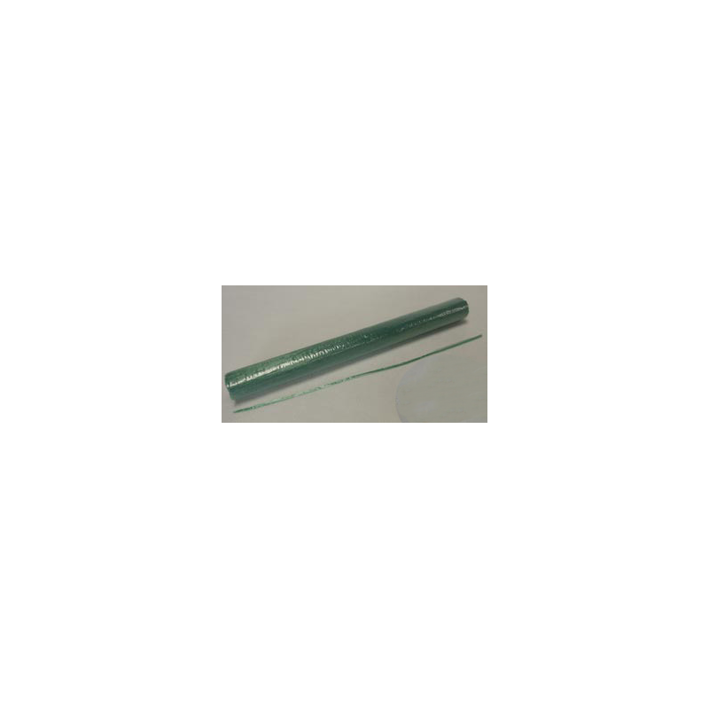 Raphia 60 cm., floche 250 g. vert