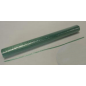 Raphia 60 cm., floche 250 g. vert