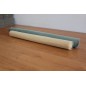 Raphia 60 cm., floche 250 g. blanc