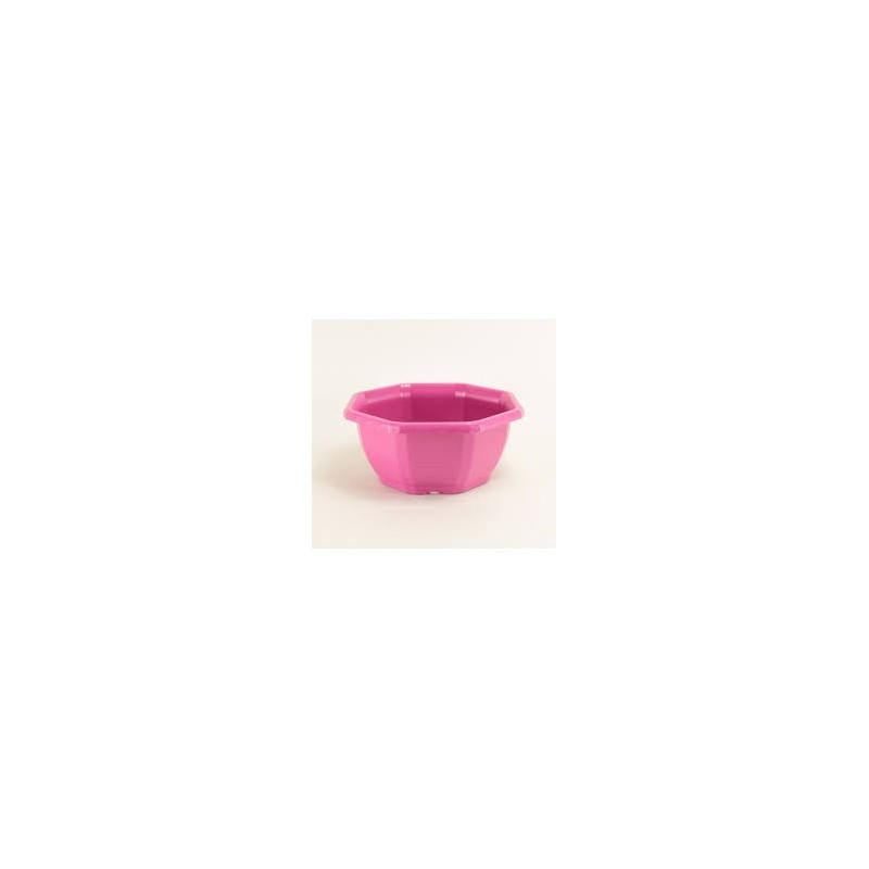 Coupe Decor 26 Fuchsia A1 Fuchsia A1