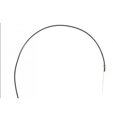 Capillaire 0.8 x 800 avec pic inox