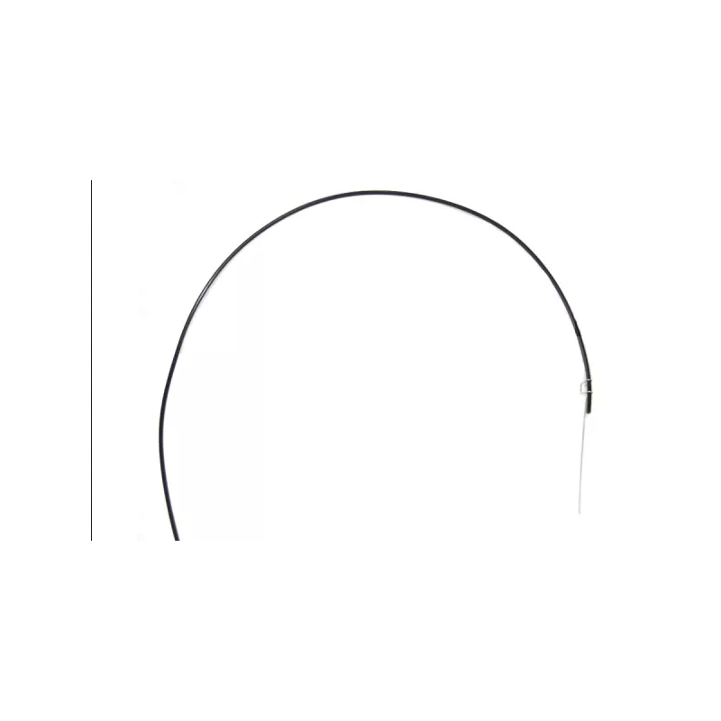 Capillaire 0.8 x 800 avec pic inox