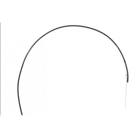 Capillaire 0.8 x 800 avec pic inox