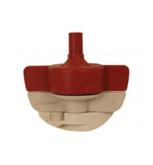 Spinet ud 160 l/h - buse marron - turbine grise