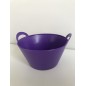 Coupe decor 6500 violet