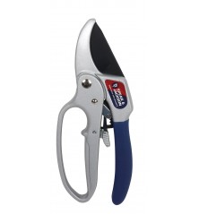 Secateur a enclume avec cremaillere 20cm D20