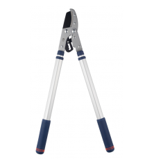 Coupe branche a cremaillere telescopique D42