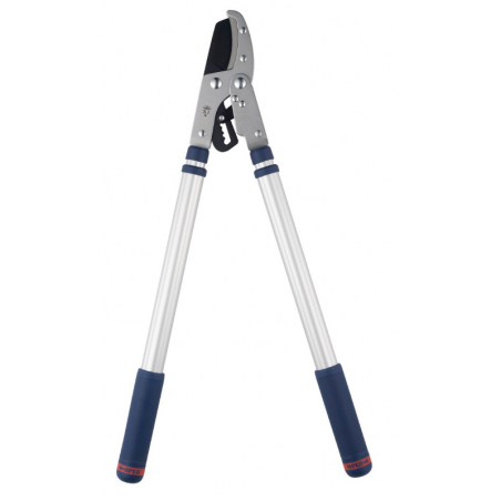 Coupe branche a cremaillere telescopique D42