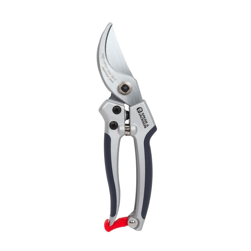 Secateur bimatieres 20cm D20