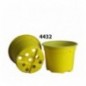 Duo 9 Cm 5* Ocre Jaune Ocre Jaune 23