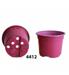 Duo 10,5 Cm Bas 5* Fuchsia A1 Fuchsia A1