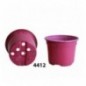 Duo 10,5 Cm Bas 5* Fuchsia A1 Fuchsia A1