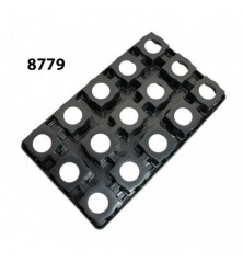 Plaq 15T 10,5 E Gm Pt Noir Noir 01