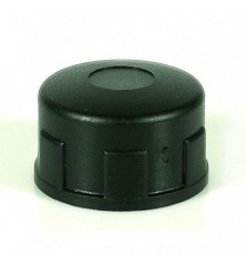 Bouchon polypropylene tar 1/2" (BFP05)