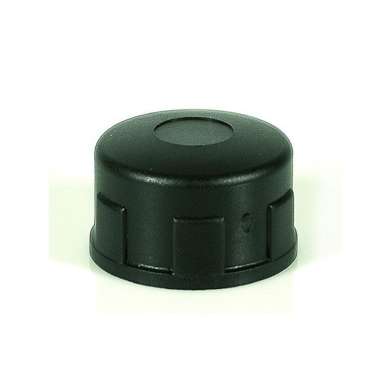 Bouchon polypropylene tar 1/2" (BFP05)