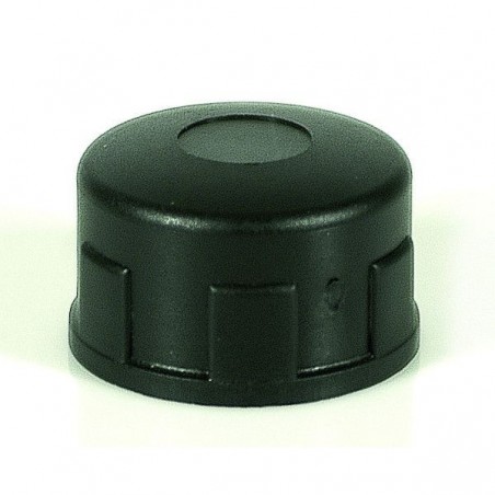 Bouchon polypropylene tar 1/2" (BFP05)