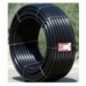 Tube pe hd 6b 21x25 - rl 100 m (PE625)