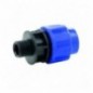 Raccord a compression 16 fil 1/2" (RWM1605)