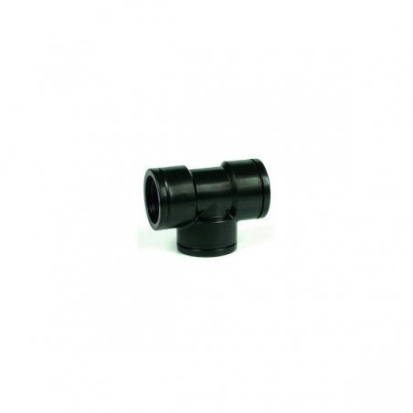 Te polypropylene tar egal 1/2" (TTP05)