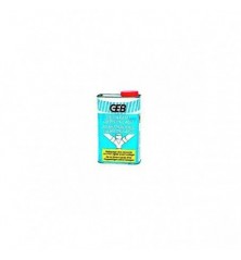 Decapant pour pvc 125 ml (DECAP125)