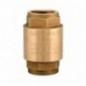 Clapet anti-retour tar. long 3/4" (CARLL34)