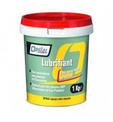 Lubrifiant pot 0.800 kg (LUBRI1000)