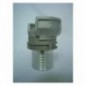 1/2 raccord reduit cannele 40 - 40 a verrou (SYR4040V)