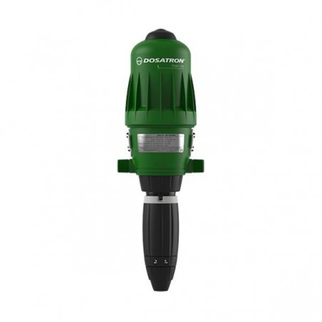 Doseur dosatron d3 green line - 3 m3/h - 0.2 à 2 % (D3GL2)