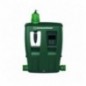 Doseur dosatron d30gl - 30 m3/h - 0.02 à 0.2% dn80 (D30GL2)