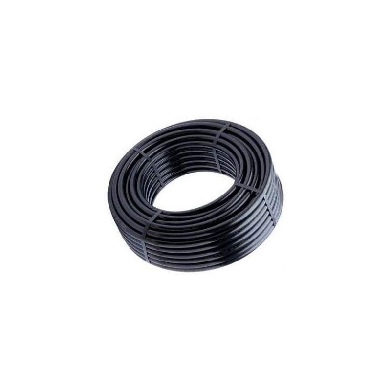 Tube pe hd 10 b. 63 - rl. 100 m (PE1063100)