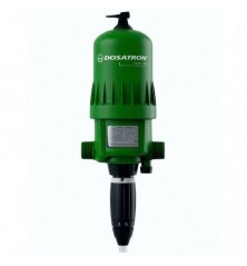 Doseur dosatron d9gl2 green line - 9 m3/h - 0.2 à 2% (D9GL2)