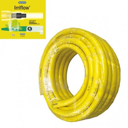 Tuyau irriflow d15x20.5 25ml